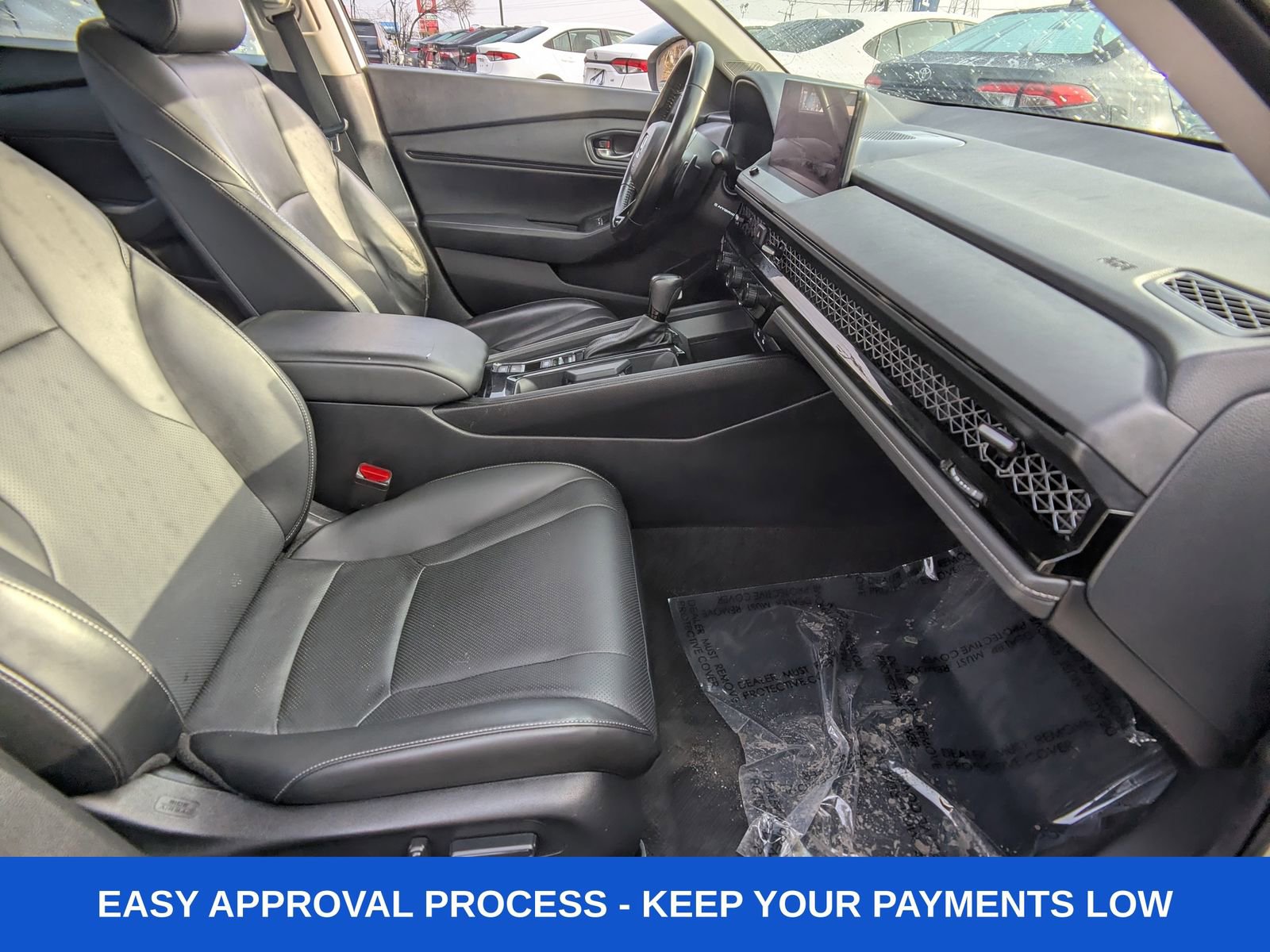 Used 2023 Honda Accord EX-L image 14