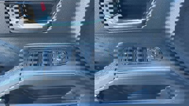 New 2025 Toyota Tacoma TRD Off-Road w/ TRD Off Road Premium Package image 14