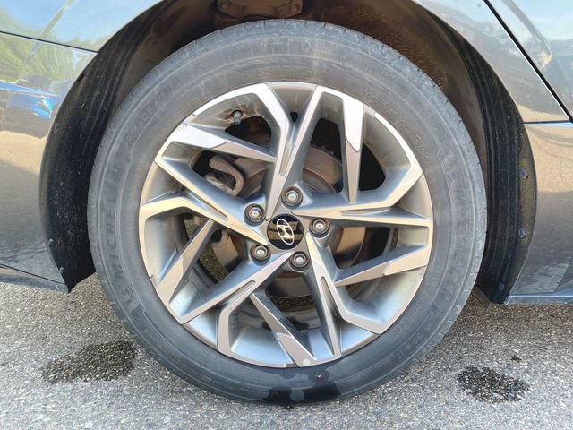 Used 2022 Hyundai Sonata SEL FWD image 13
