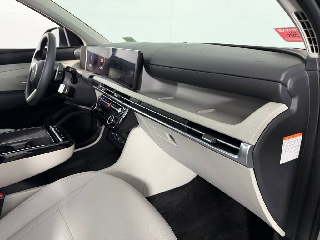 Used 2025 Hyundai Tucson SEL image 30