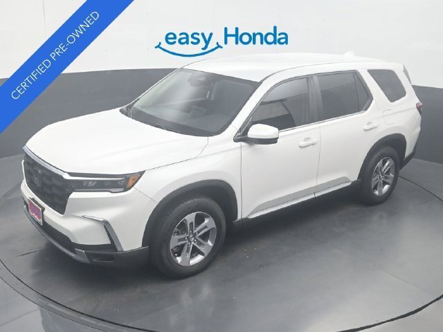 Used 2025 Honda Pilot EX-L image 27