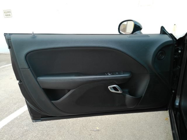 Used 2022 Dodge Challenger SXT w/ Blacktop Package RWD image 11
