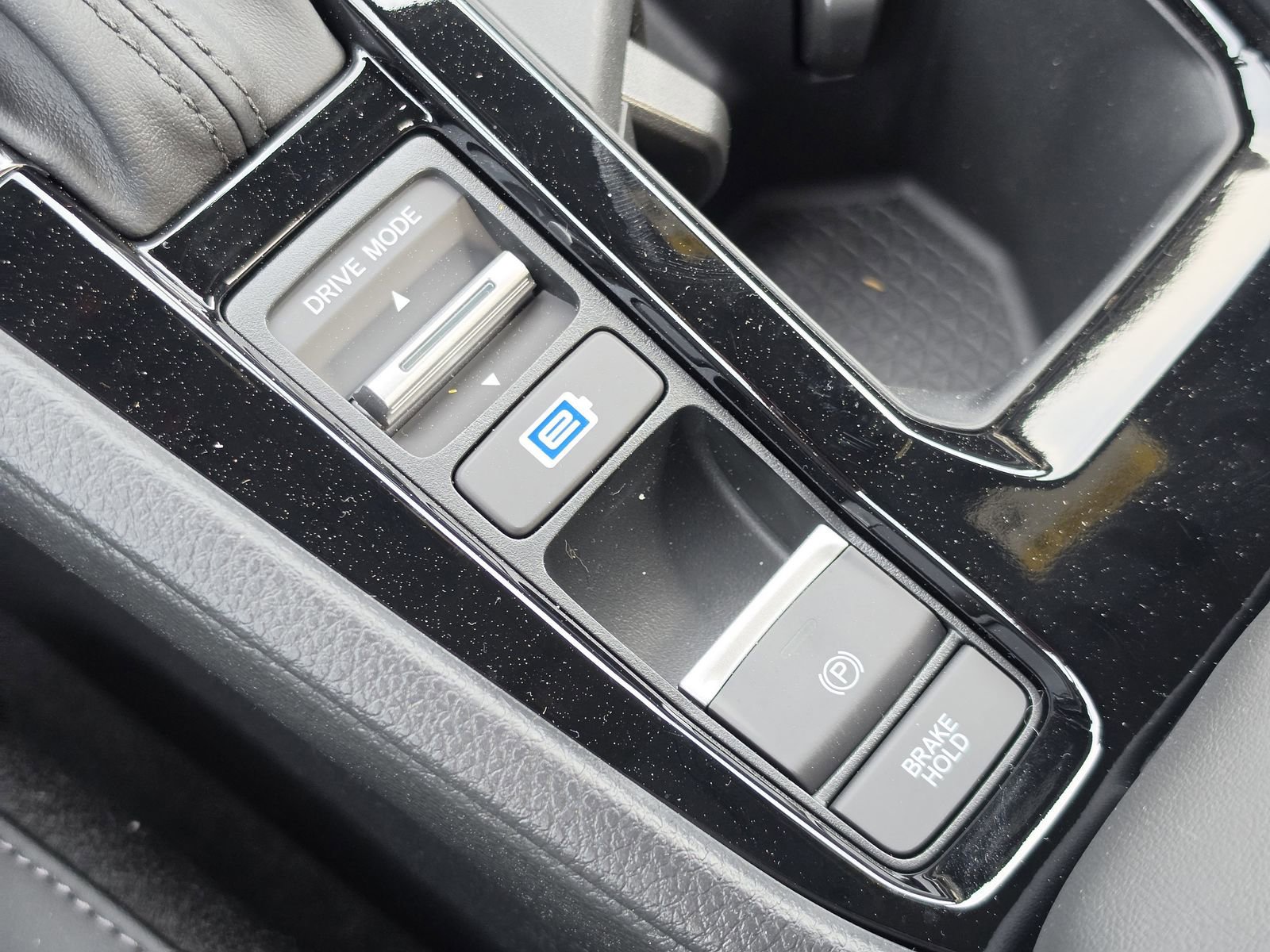 New 2026 Honda Accord Sport image 22