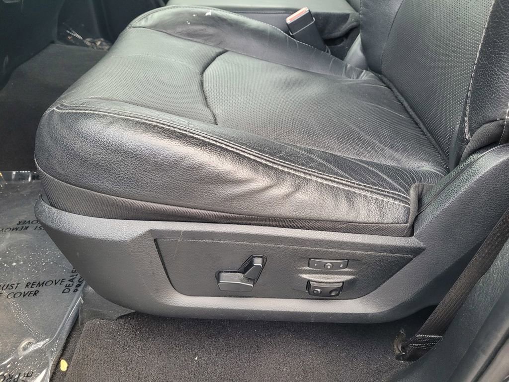 Used 2015 RAM 2500 Laramie w/ Cold Weather Group image 20