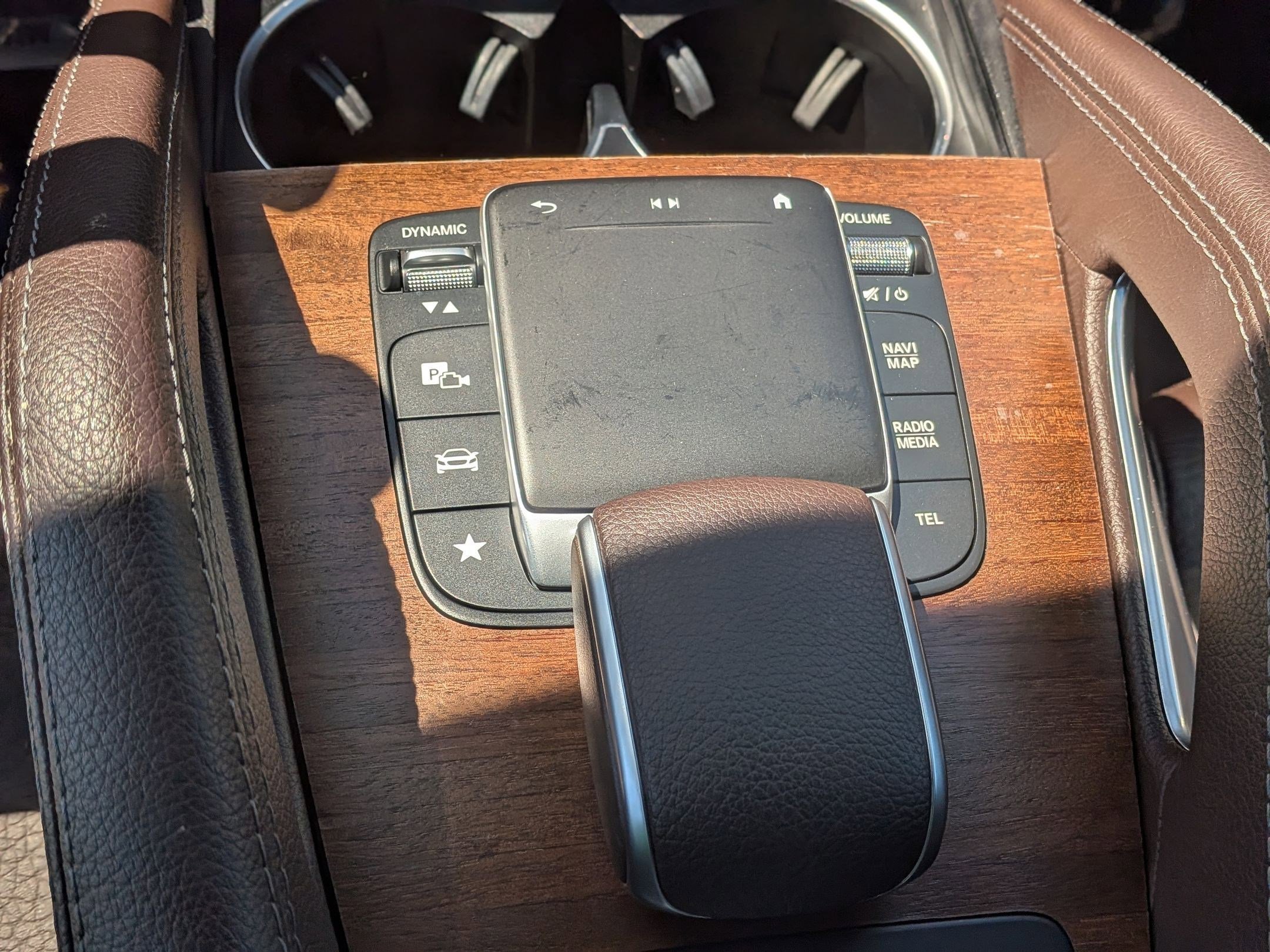 Certified 2022 Mercedes-Benz GLS 450 4MATIC image 26