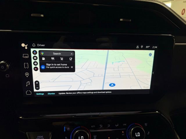 Used 2024 GMC Sierra 1500 AT4 w/ AT4 Premium Package image 18