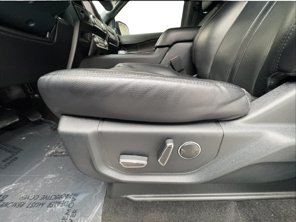 Used 2021 Ford Expedition Limited RWD image 28