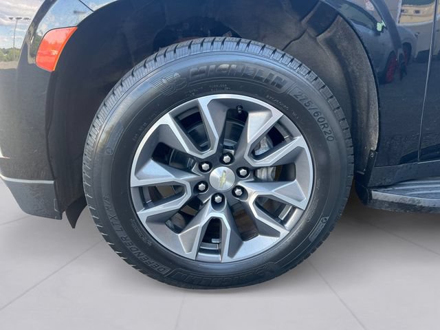 Used 2021 Chevrolet Tahoe LT AWD/4WD image 9