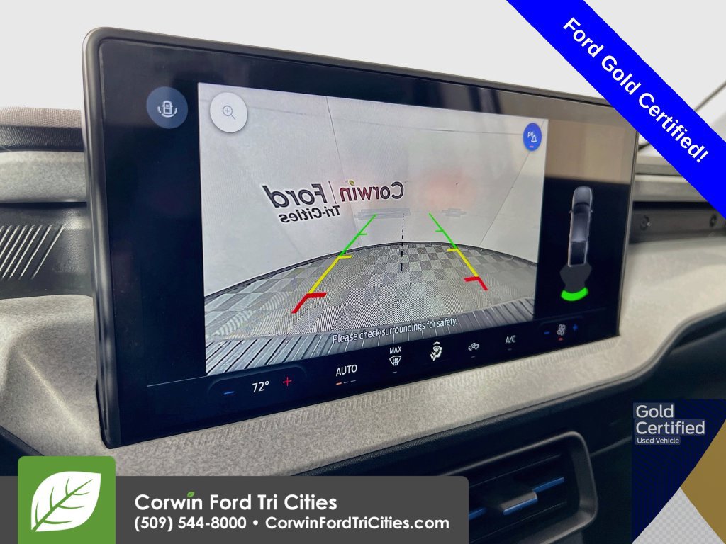 Used 2025 Ford Maverick XLT w/ 4K Tow Package AWD/4WD image 18