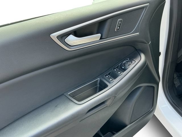 Certified 2023 Ford Edge SEL w/ Convenience Package AWD/4WD image 11