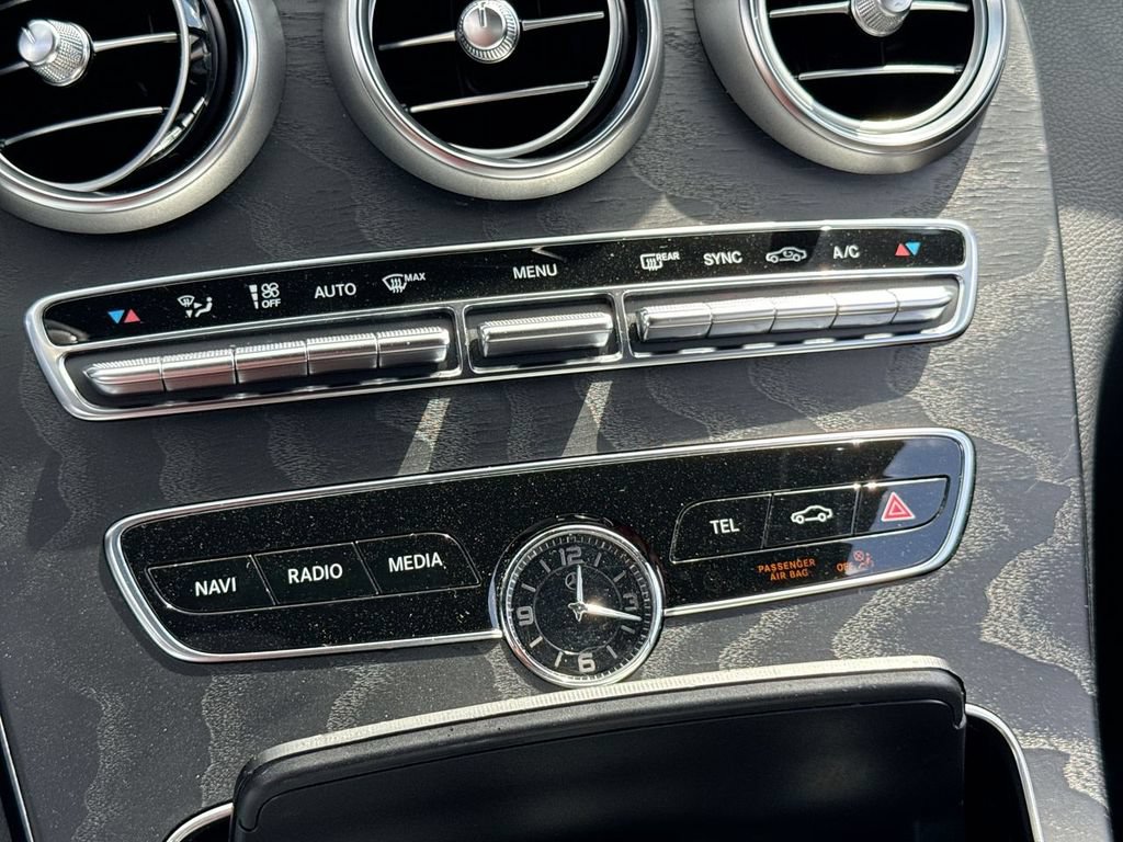 Used 2021 Mercedes-Benz C 43 AMG 4MATIC Cabriolet image 19