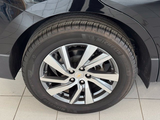 Certified 2023 Chevrolet Equinox Premier AWD/4WD image 41