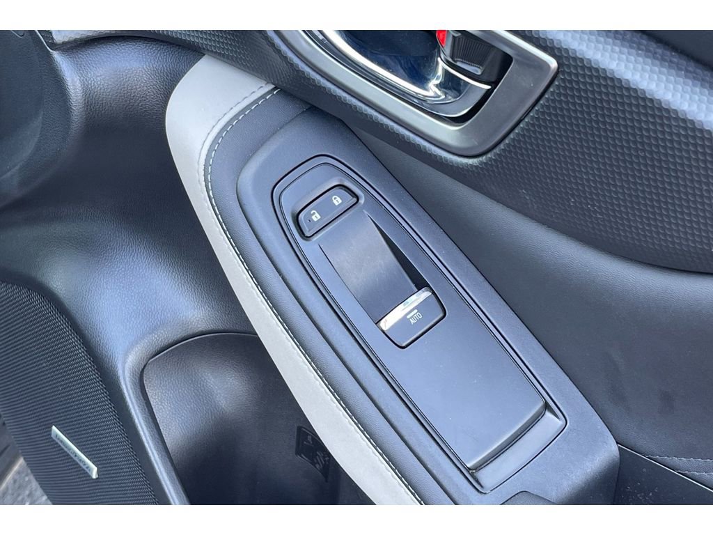 Used 2024 Subaru Forester Limited image 24