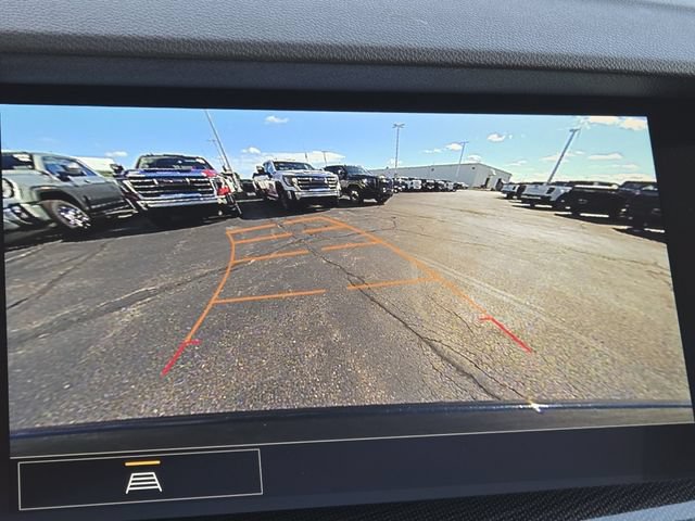 Used 2023 Buick Envision Essence w/ Sport Touring Package AWD/4WD image 4