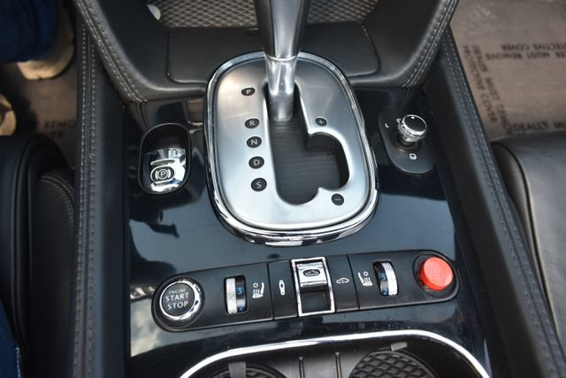 Used 2013 Bentley Continental GT AWD/4WD image 31