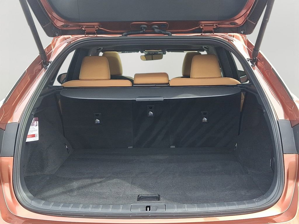 Used 2025 Lexus RX 350 Premium image 28