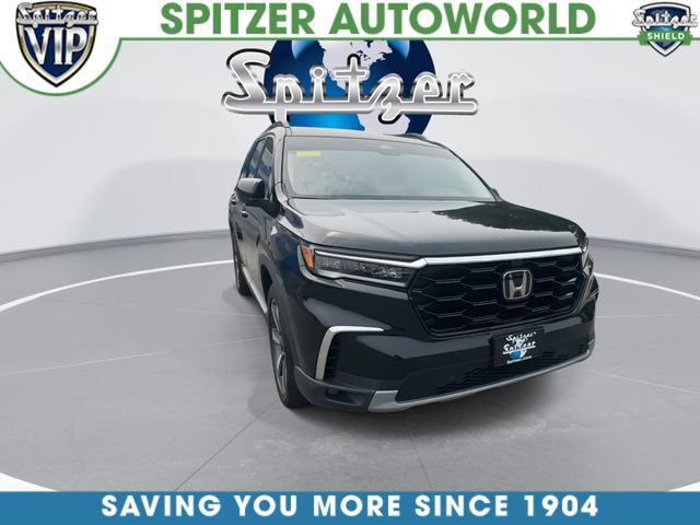 Used 2023 Honda Pilot Elite image 6