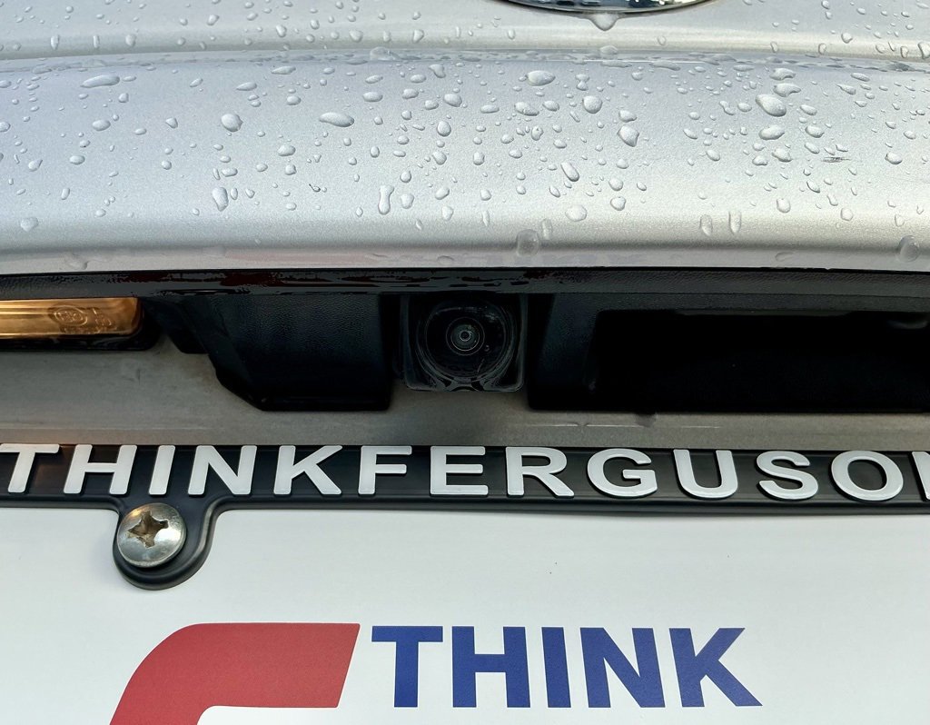 Used 2017 Nissan Murano Platinum w/ Platinum Technology Package image 15