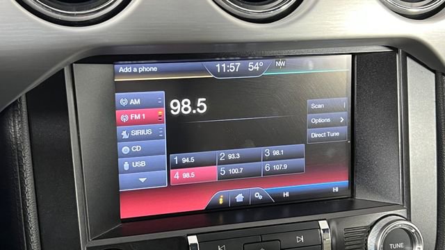 Used 2015 Ford Mustang GT Premium image 30