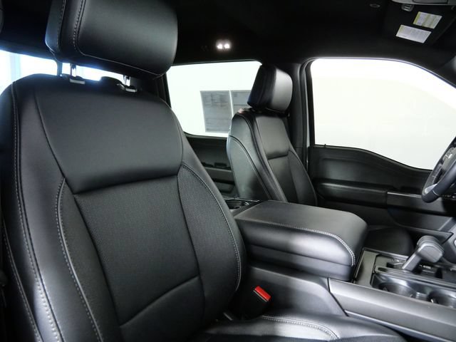 Certified 2024 Ford F150 Lariat AWD/4WD image 13