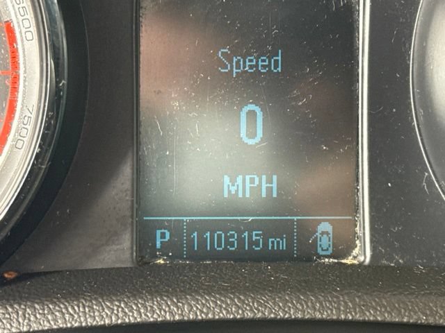 Used 2015 Buick Encore FWD image 20