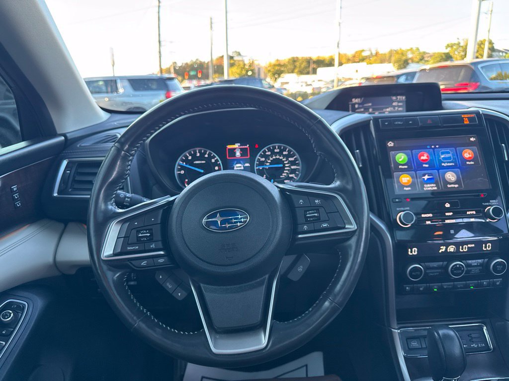 Used 2020 Subaru Ascent Touring w/ Popular Package #3 AWD/4WD image 21