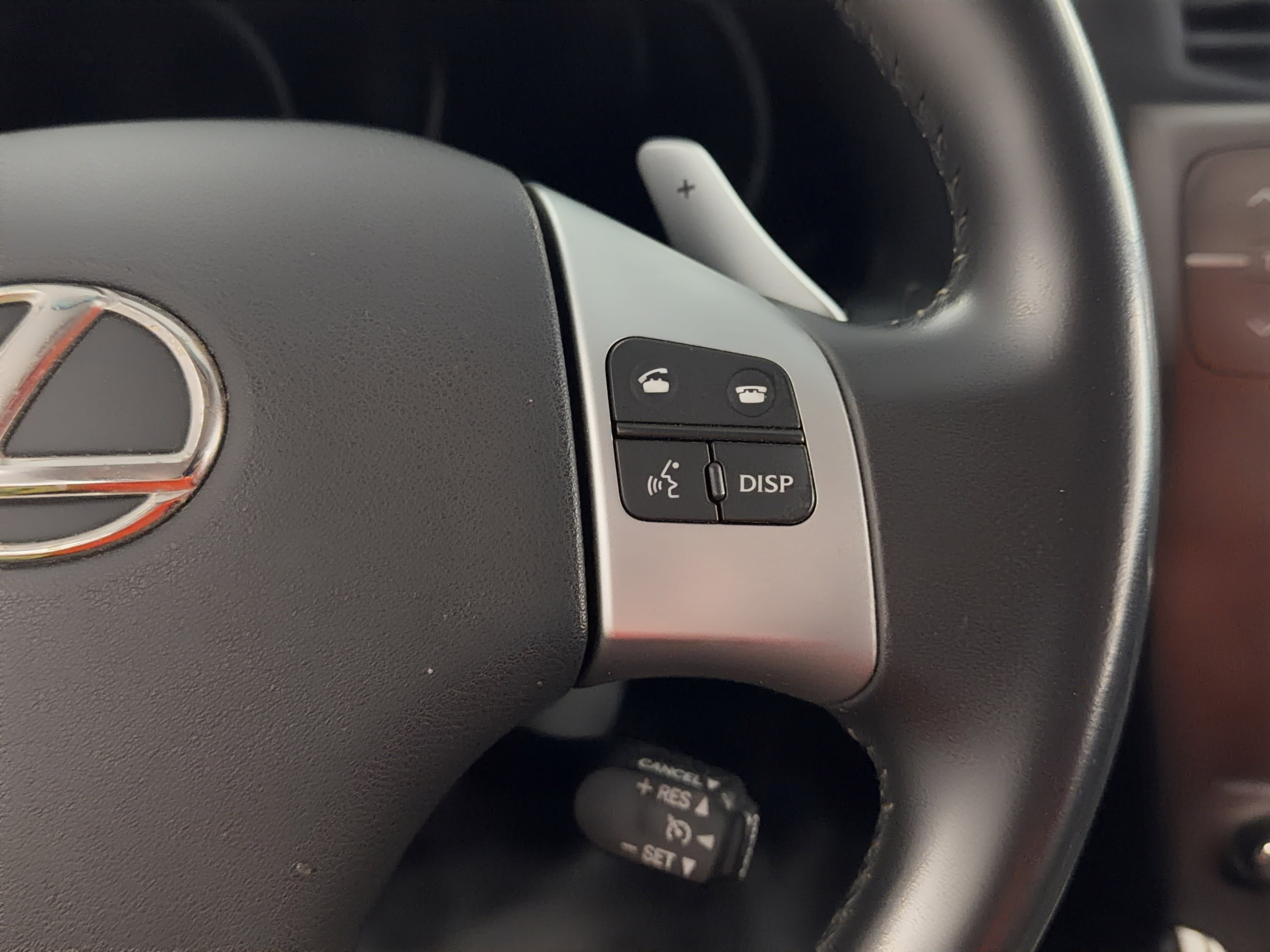 Used 2011 Lexus IS 250C w/ Luxury Pkg image 21