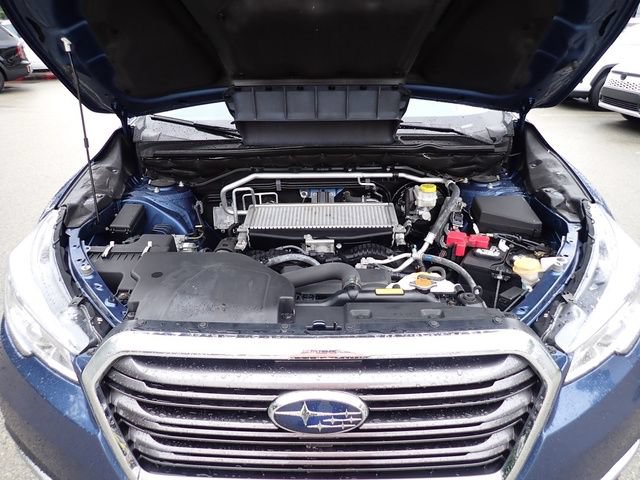 Used 2022 Subaru Ascent Limited w/ Technology Package AWD/4WD image 13