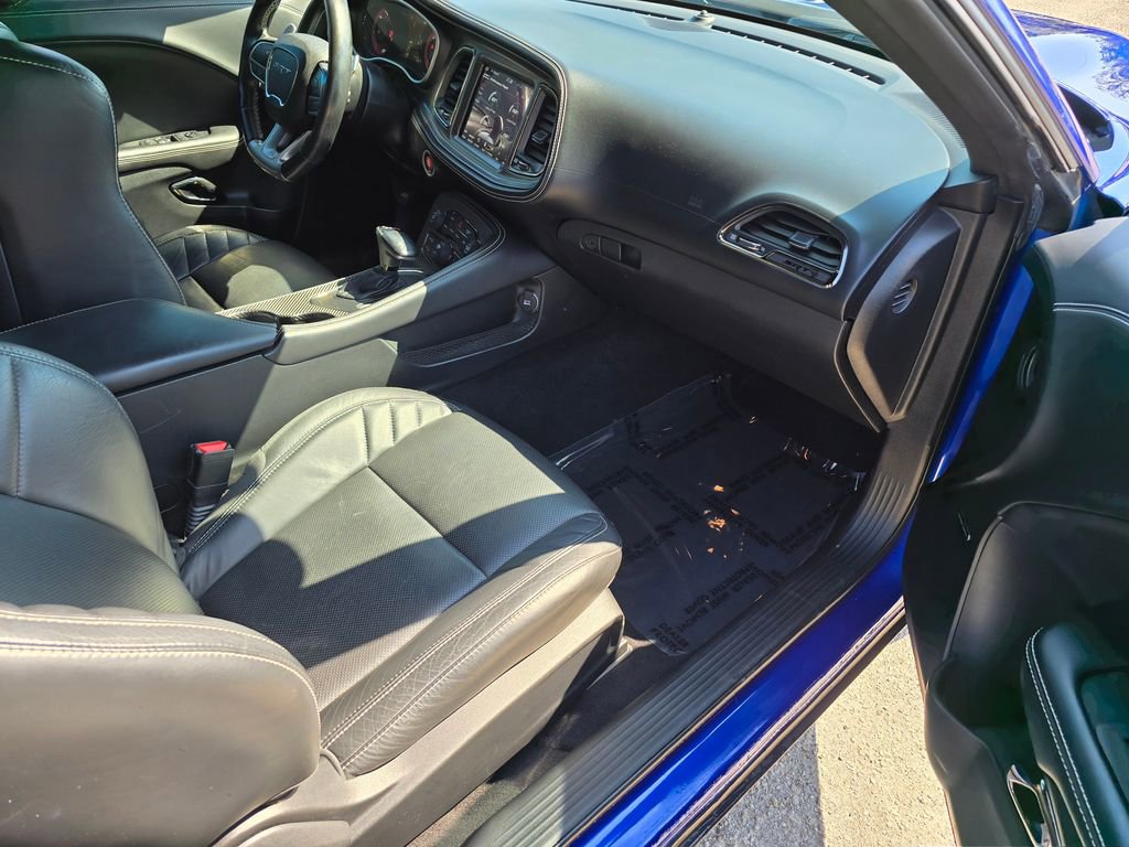 Used 2020 Dodge Challenger SRT Super Stock image 41