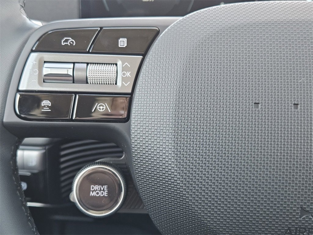 New 2026 Hyundai Ioniq 5 SEL image 27