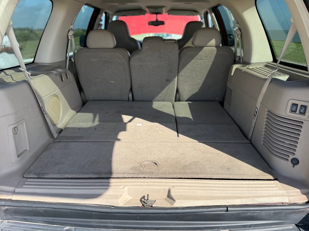 Used 2004 Ford Expedition Eddie Bauer RWD image 21