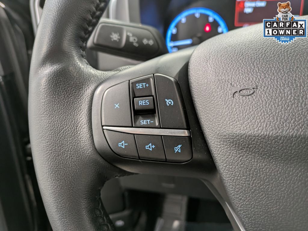 Certified 2023 Ford Bronco Sport Big Bend w/ Convenience Package image 19