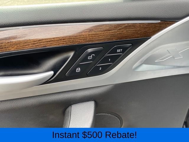 Used 2024 BMW X3 xDrive30i image 18