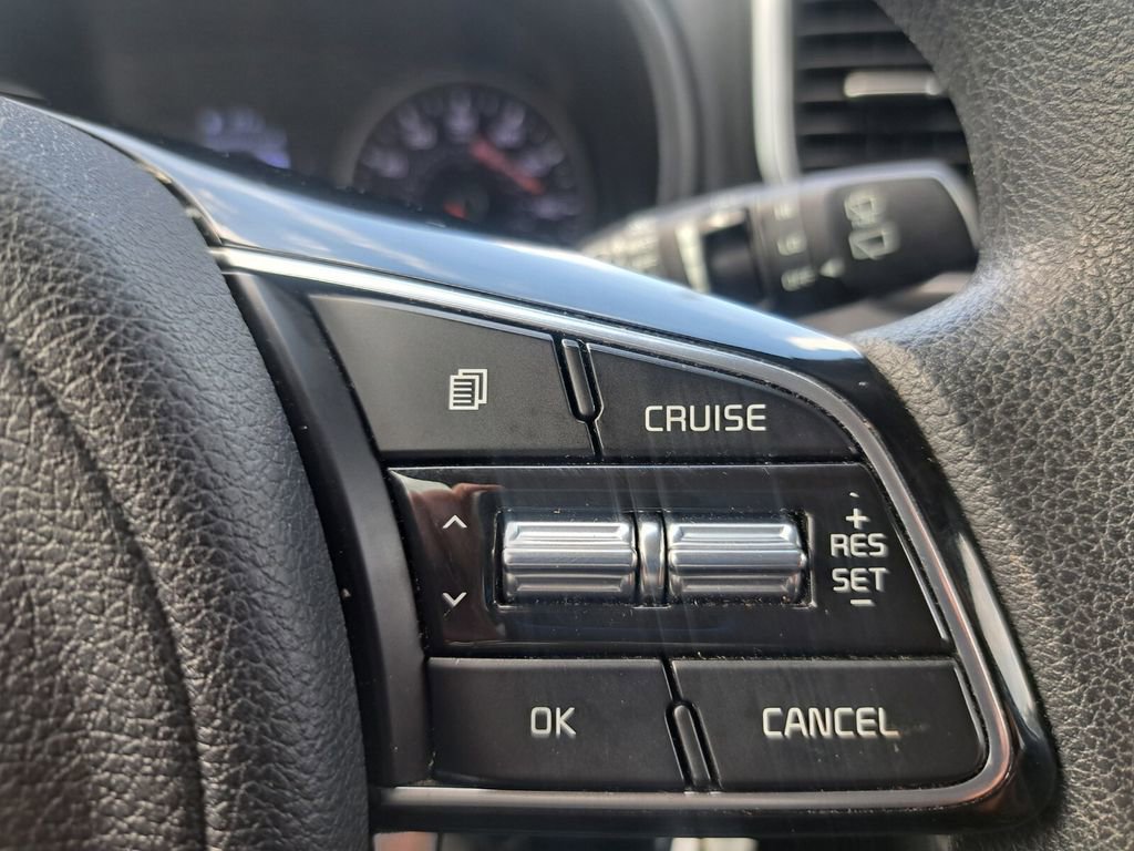 Used 2020 Kia Sportage LX image 13