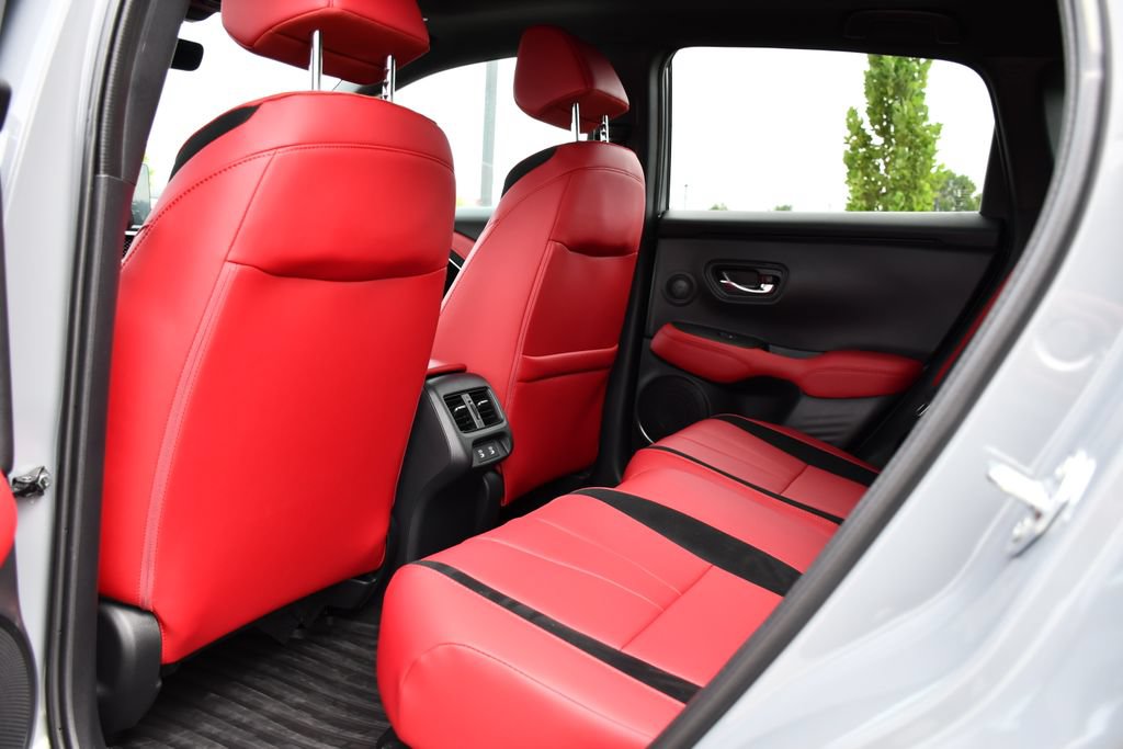 New 2026 Acura ADX A-Spec AWD/4WD image 18