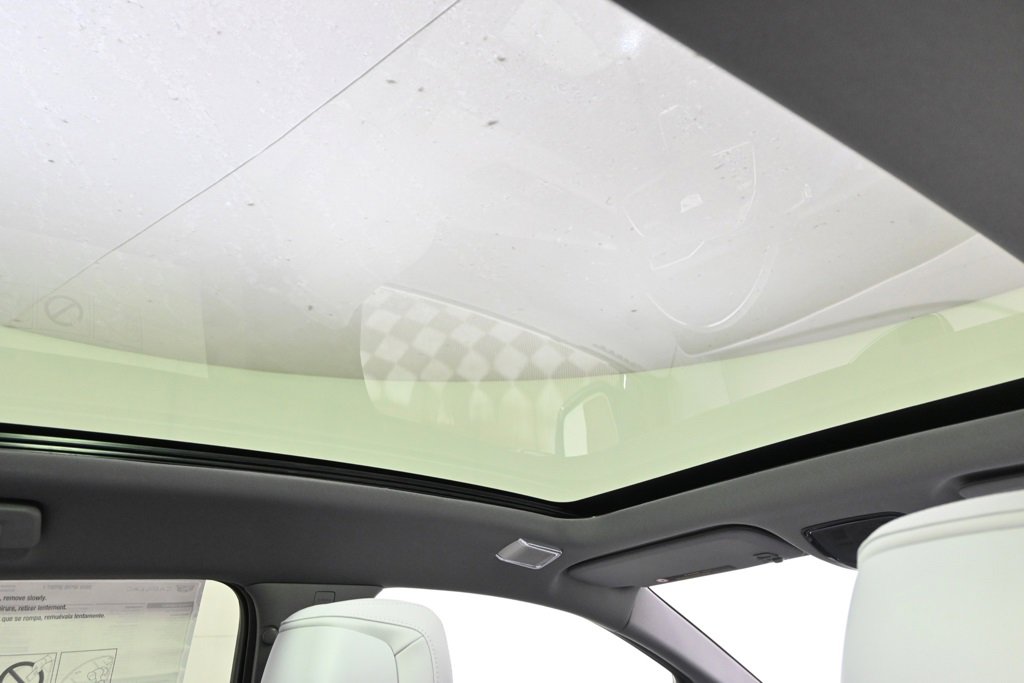 New 2025 Cadillac Optiq Sport 1 image 16