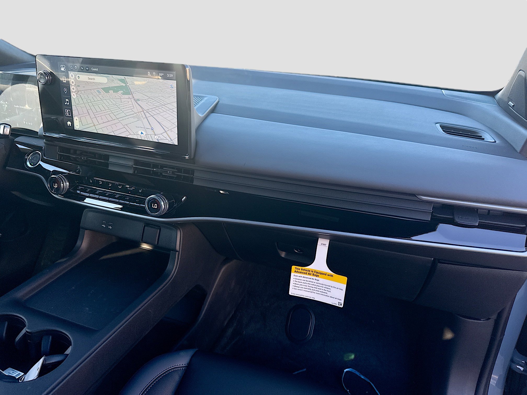 New 2026 Honda Prologue Touring image 26