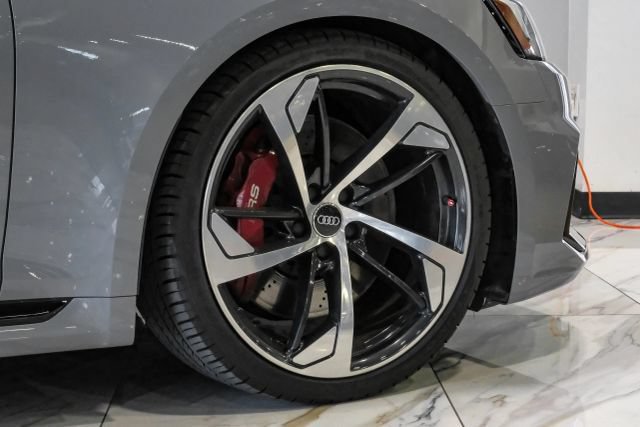 Used 2018 Audi RS 5 AWD/4WD image 69