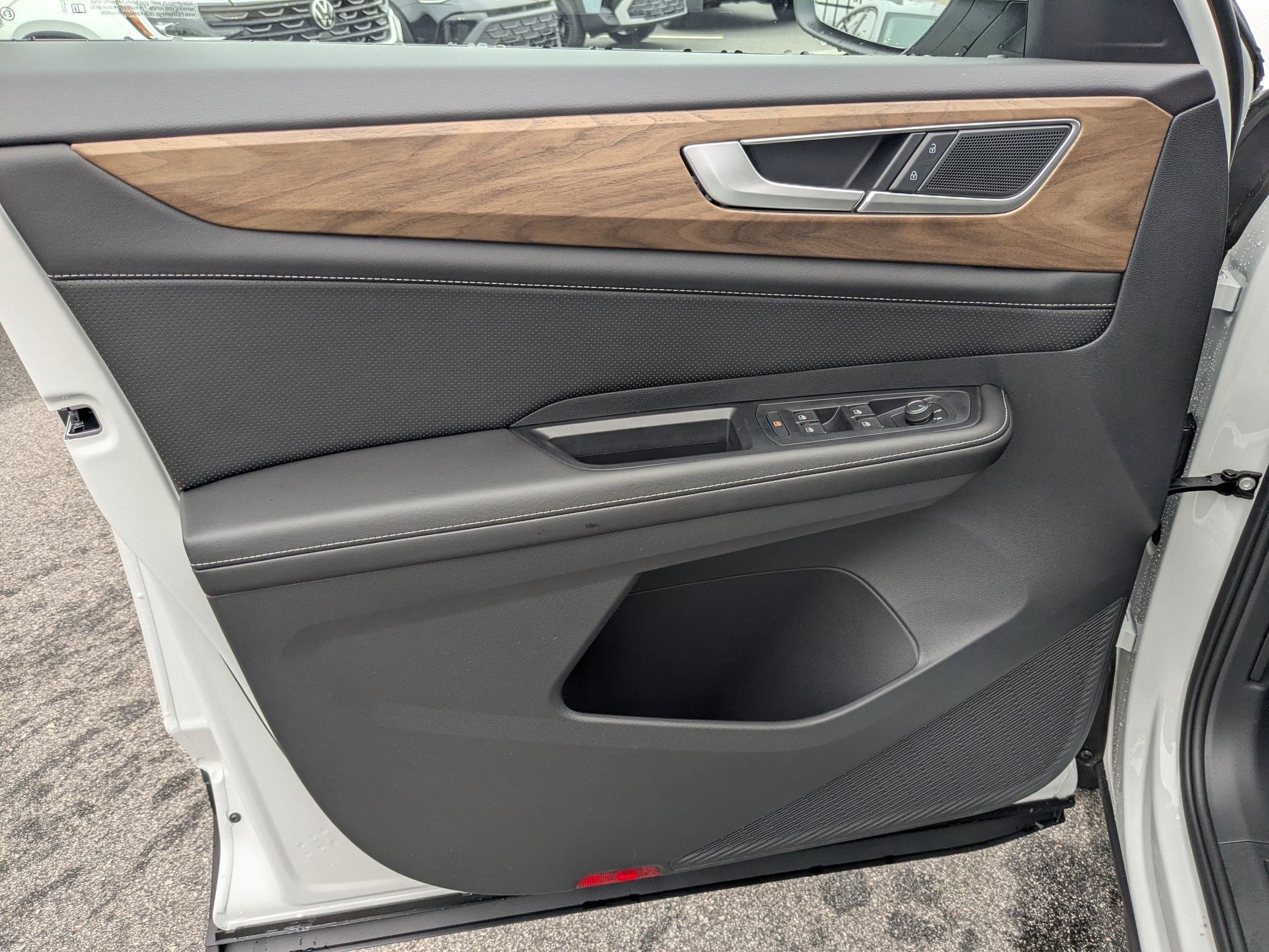 New 2026 Volkswagen Atlas SE AWD/4WD image 11