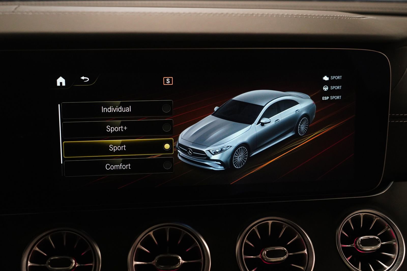 Certified 2022 Mercedes-Benz CLS 450 4MATIC image 24