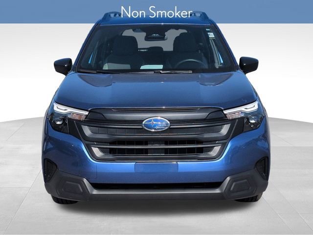 Certified 2026 Subaru Forester AWD/4WD image 10