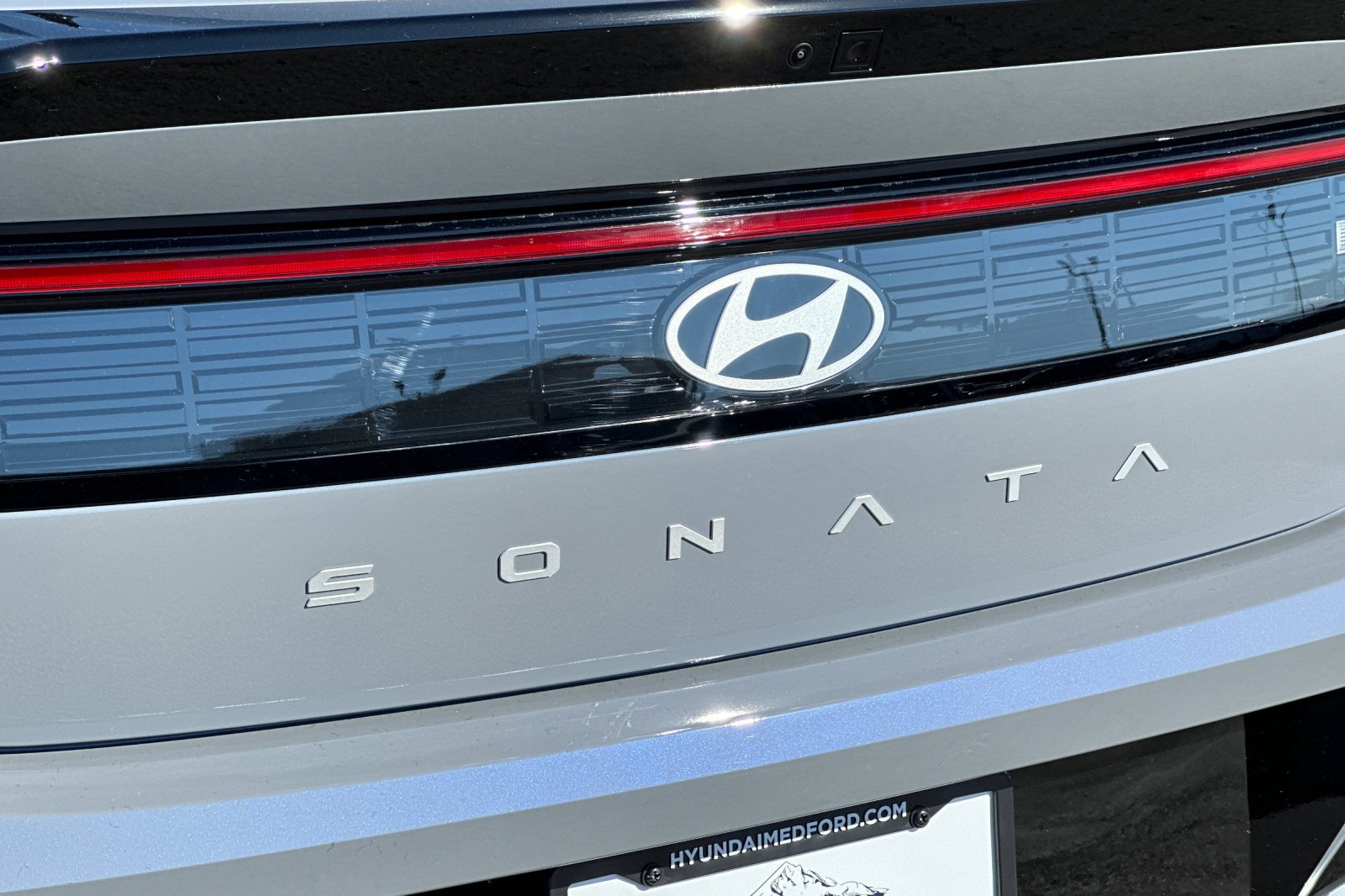New 2027 Hyundai Sonata SEL FWD image 24