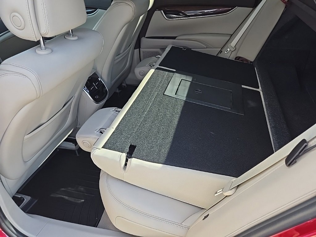 Used 2013 Cadillac XTS Luxury w/ Driver Awareness Package image 85