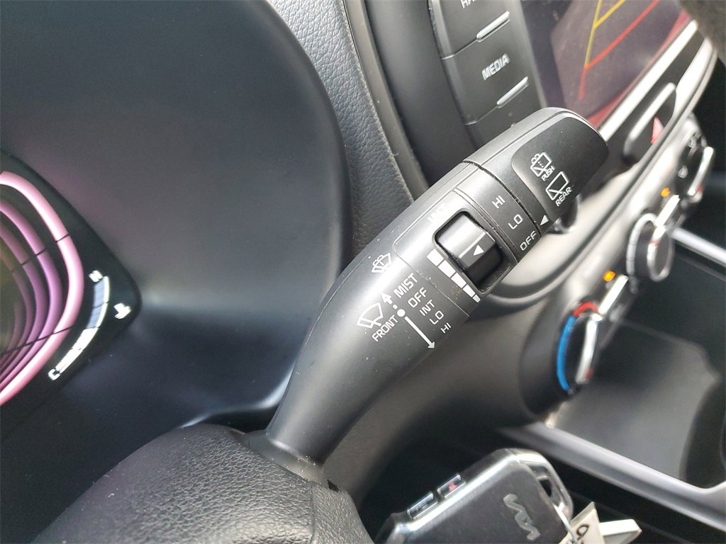 Certified 2024 Kia Soul LX w/ Option Group 015 image 28