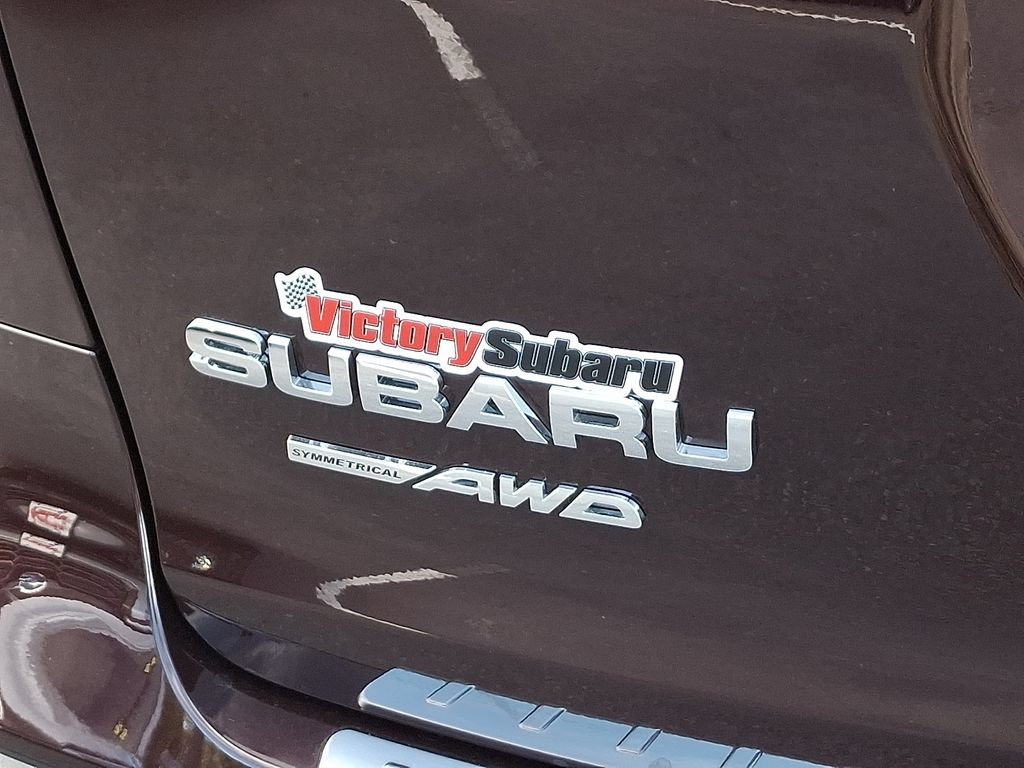 Used 2026 Subaru Ascent Touring AWD/4WD image 29