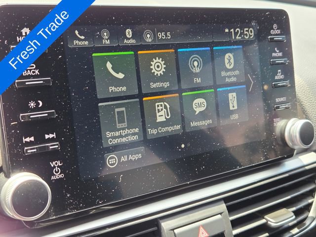 Used 2019 Honda Accord Sport image 20