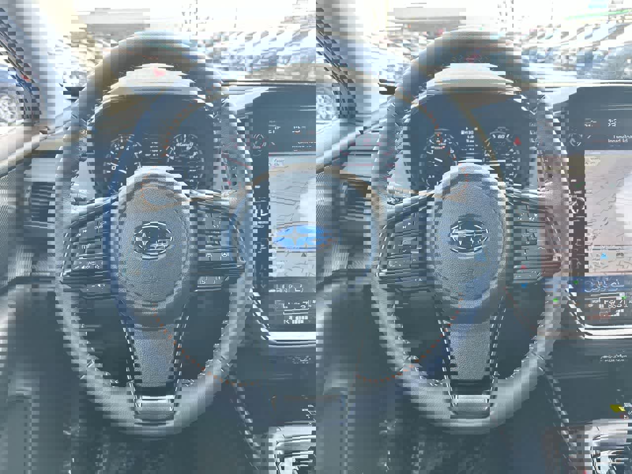 Used 2024 Subaru Crosstrek 2.5i Limited image 28