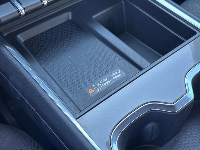 Used 2025 GMC Acadia Elevation image 59