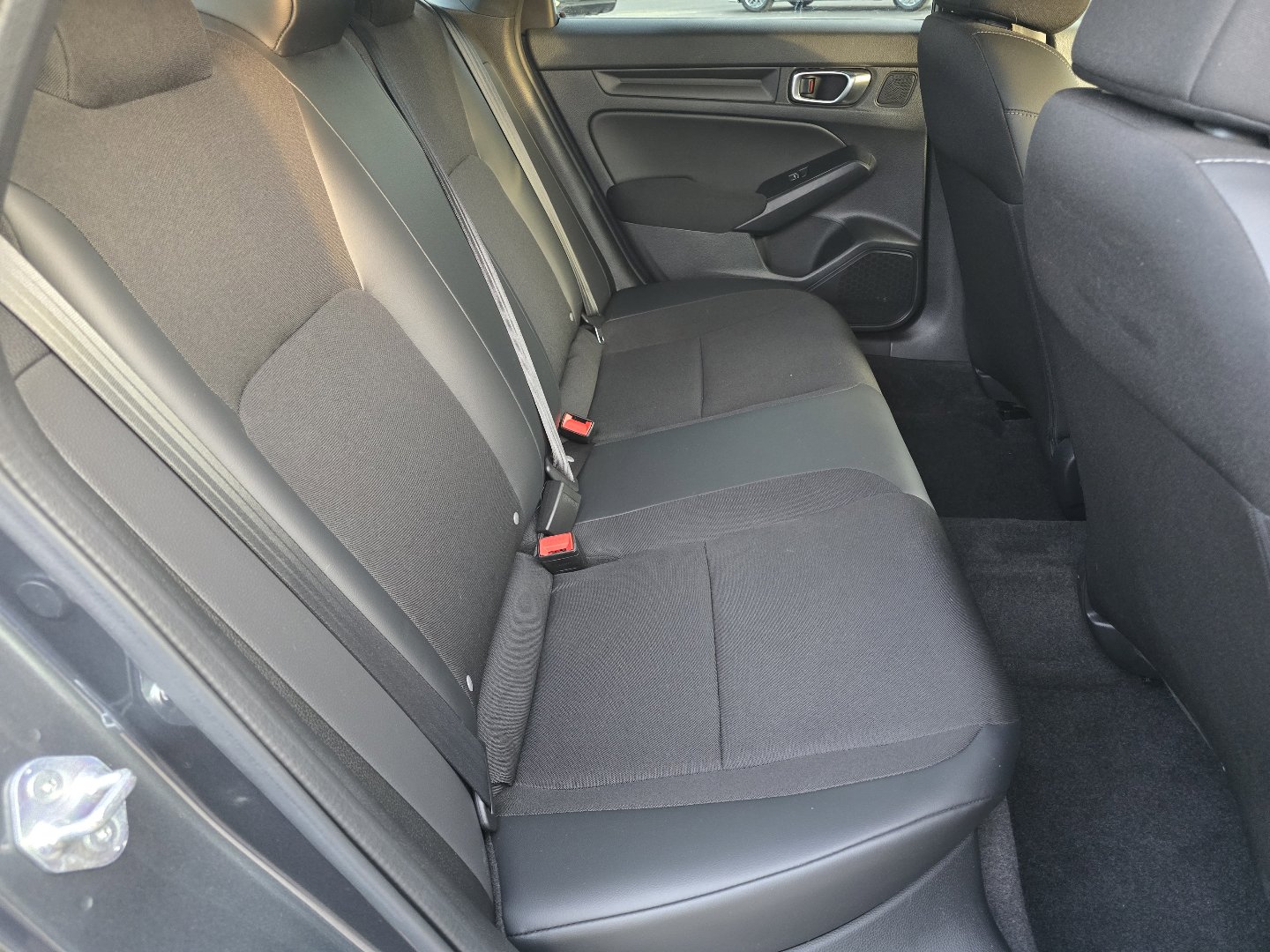 Used 2023 Honda Civic Sport image 27