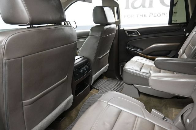 Used 2017 GMC Yukon Denali w/ Open Road Package AWD/4WD image 27